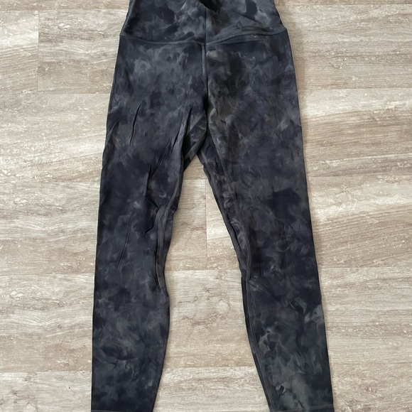 Lululemon Align Pant 25” - Picture 4 of 4